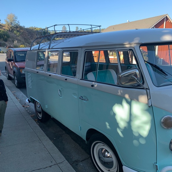 Meet your Posher, Brandy - Picture 1 of 1